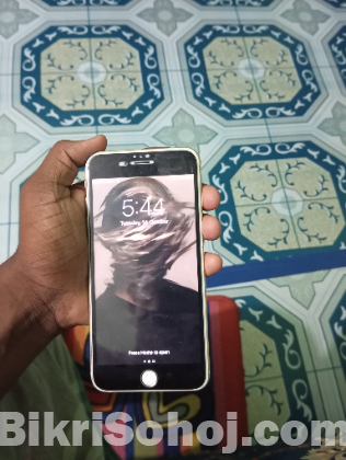 iPhone 6 plus
